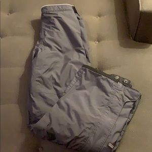 Columbia Snow Pants